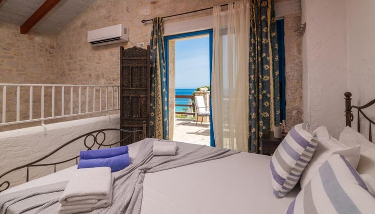 Beach Villa Nout by Astarte Villas