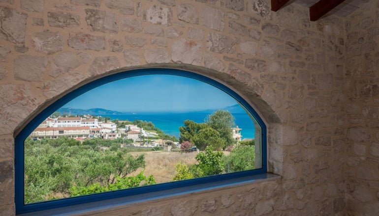 Beach Villa Nout by Astarte Villas