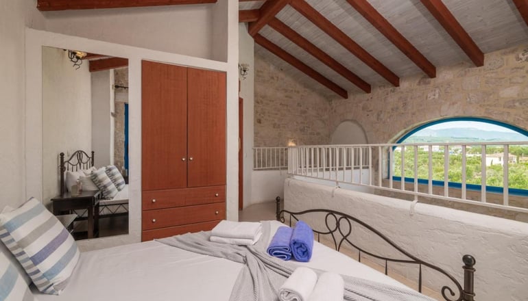 Beach Villa Nout by Astarte Villas