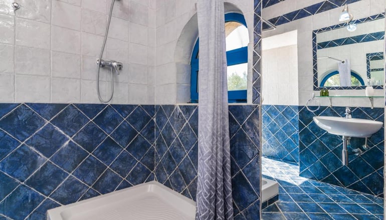 Beach Villa Nout by Astarte Villas