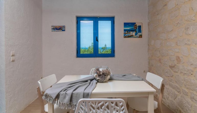 Beach Villa Nout by Astarte Villas