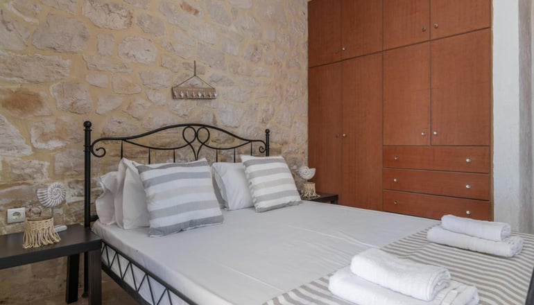 Beach Villa Nout by Astarte Villas