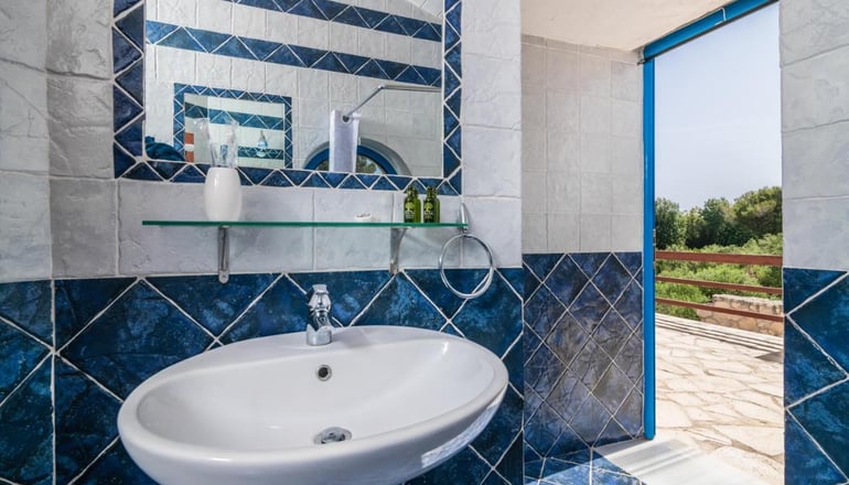 Beach Villa Nout by Astarte Villas