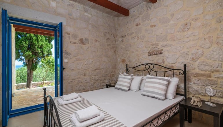 Beach Villa Nout by Astarte Villas