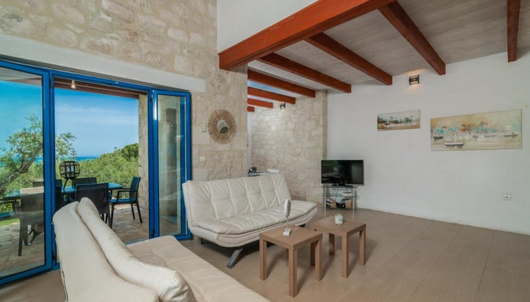 Beach Villa Nout by Astarte Villas