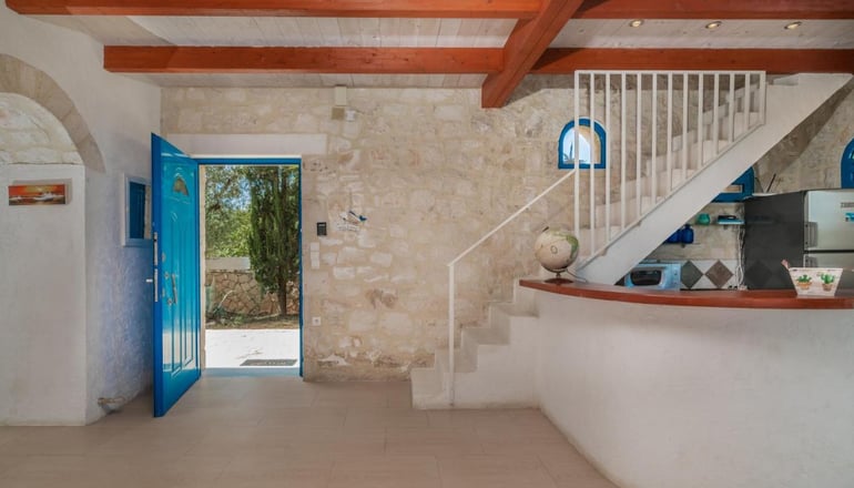 Beach Villa Nout by Astarte Villas