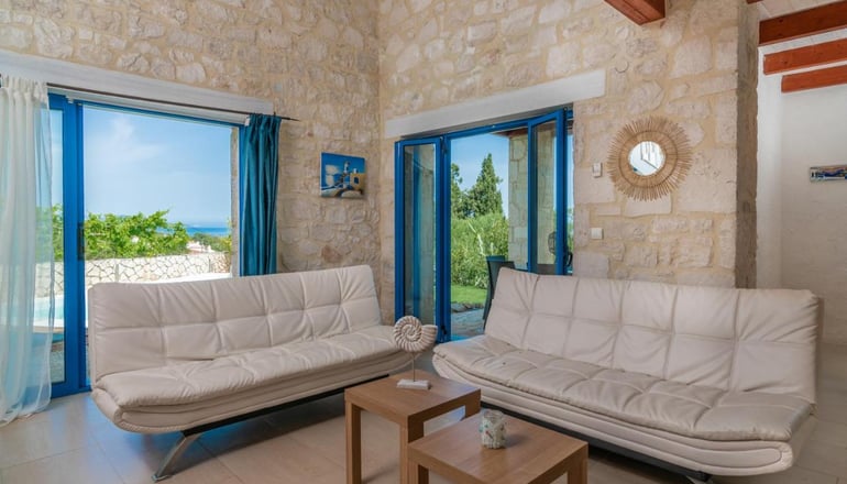 Beach Villa Nout by Astarte Villas