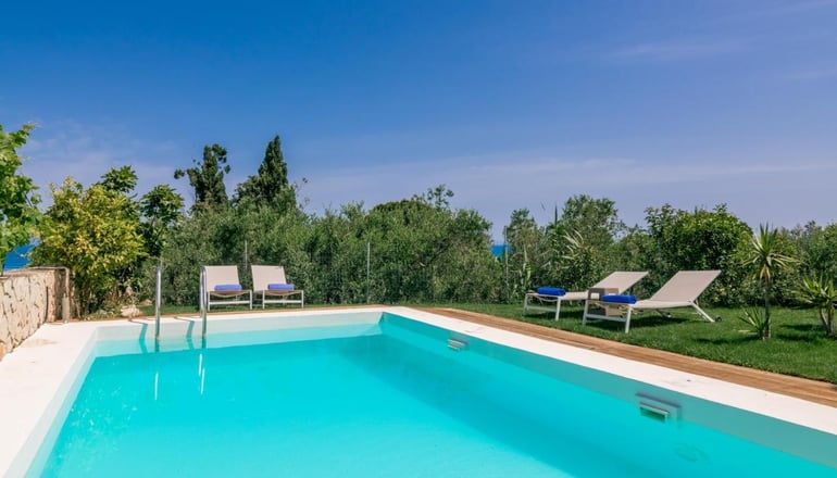 Beach Villa Nout by Astarte Villas