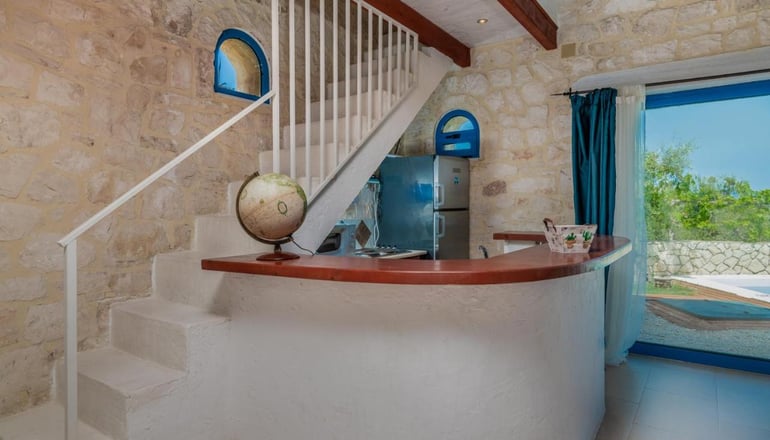 Beach Villa Nout by Astarte Villas