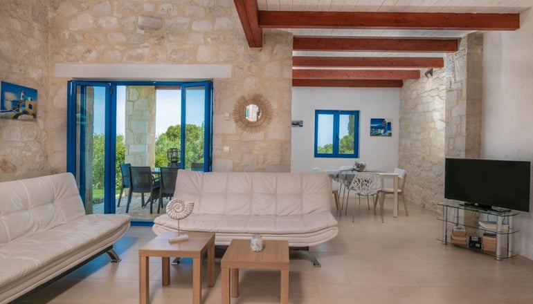 Beach Villa Nout by Astarte Villas