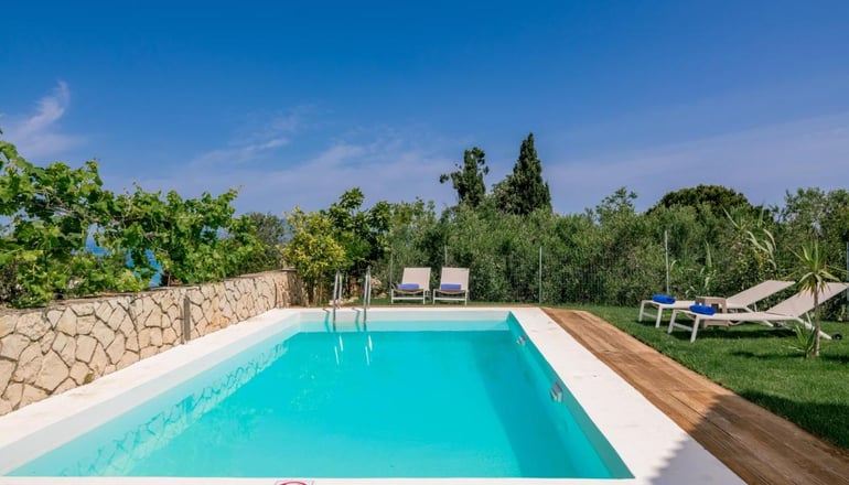 Beach Villa Nout by Astarte Villas