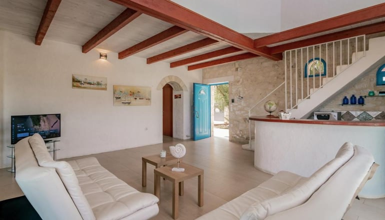 Beach Villa Nout by Astarte Villas