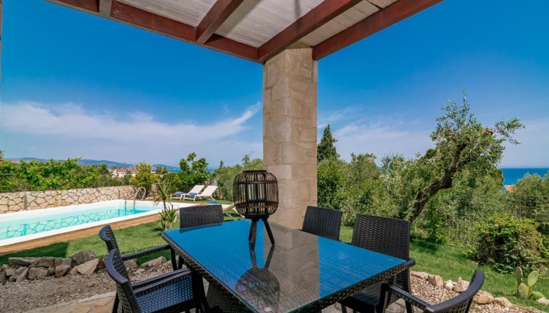 Beach Villa Nout by Astarte Villas