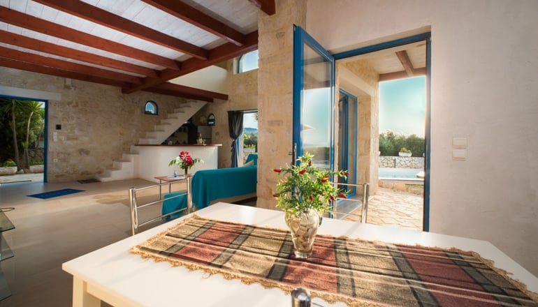 Beach Villa Nout by Astarte Villas