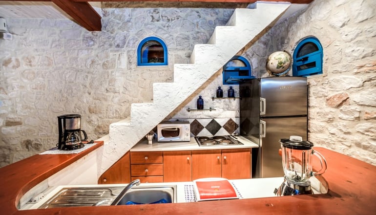 Beach Villa Nout by Astarte Villas