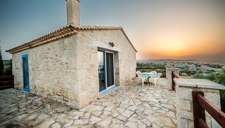 Beach Villa Nout by Astarte Villas