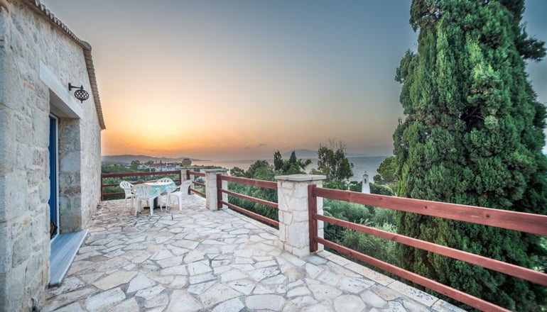 Beach Villa Nout by Astarte Villas