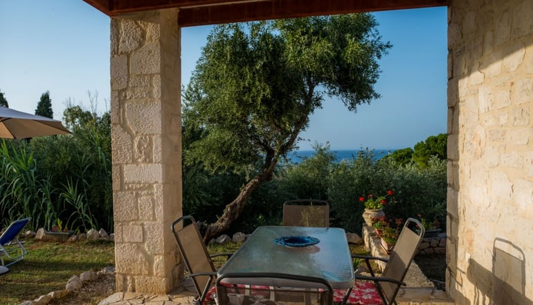 Beach Villa Nout by Astarte Villas