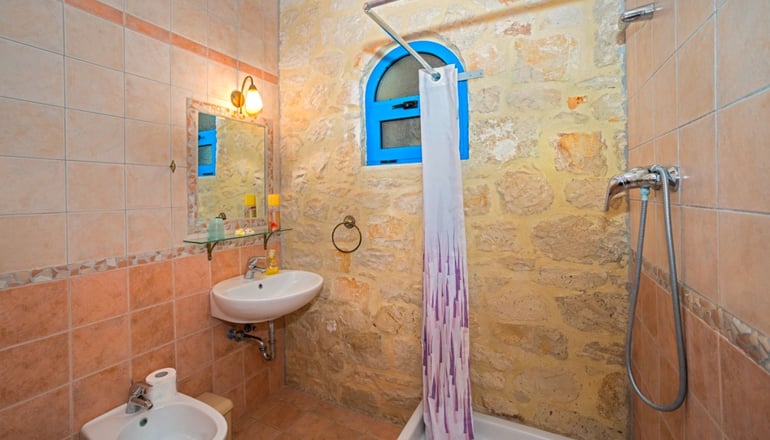 Beach Villa Nout by Astarte Villas