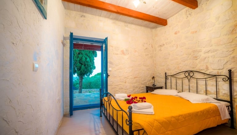 Beach Villa Nout by Astarte Villas