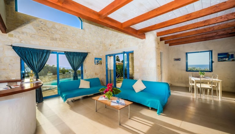 Beach Villa Nout by Astarte Villas