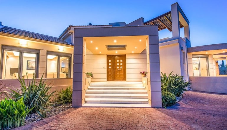 Istar Villa by Astarte Villas