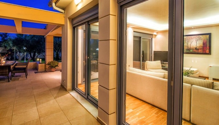 Istar Villa by Astarte Villas