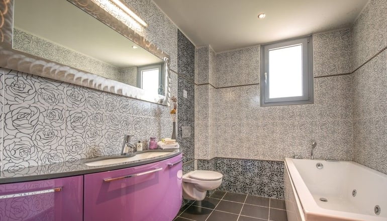 Istar Villa by Astarte Villas