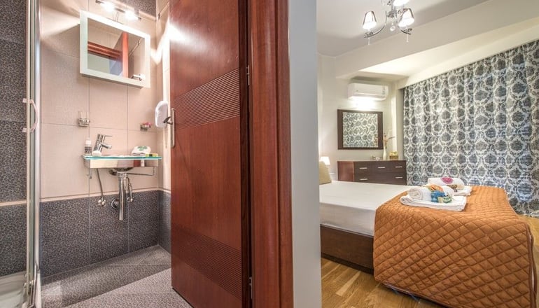 Istar Villa by Astarte Villas