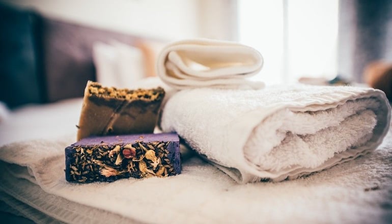 Istar Villa by Astarte Villas