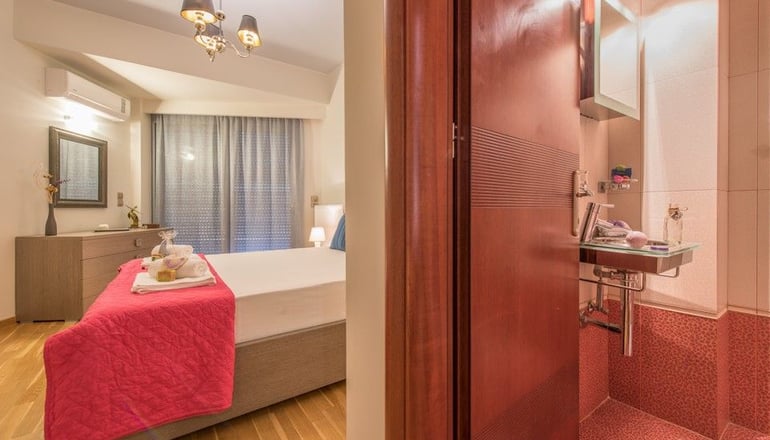 Istar Villa by Astarte Villas