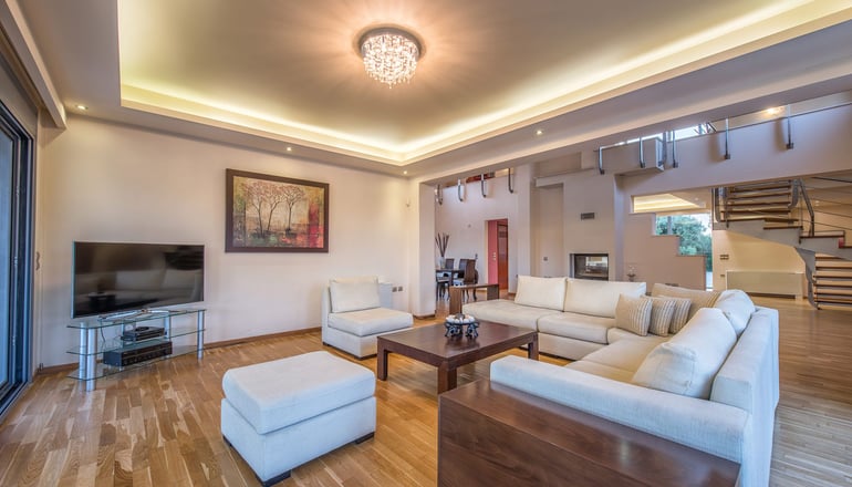 Istar Villa by Astarte Villas