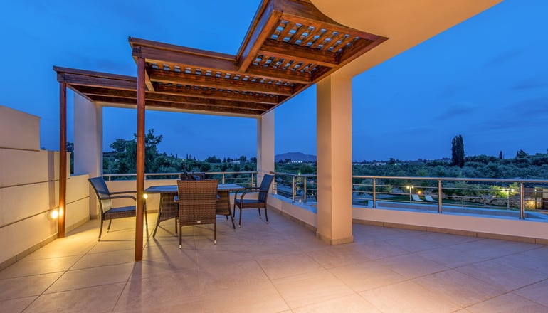 Istar Villa by Astarte Villas