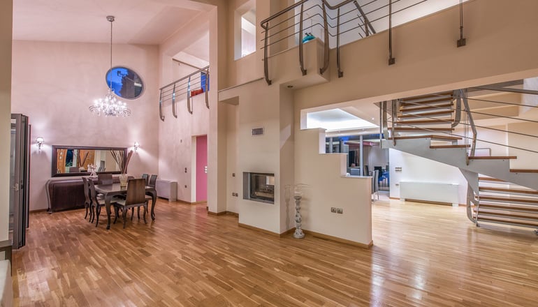 Istar Villa by Astarte Villas