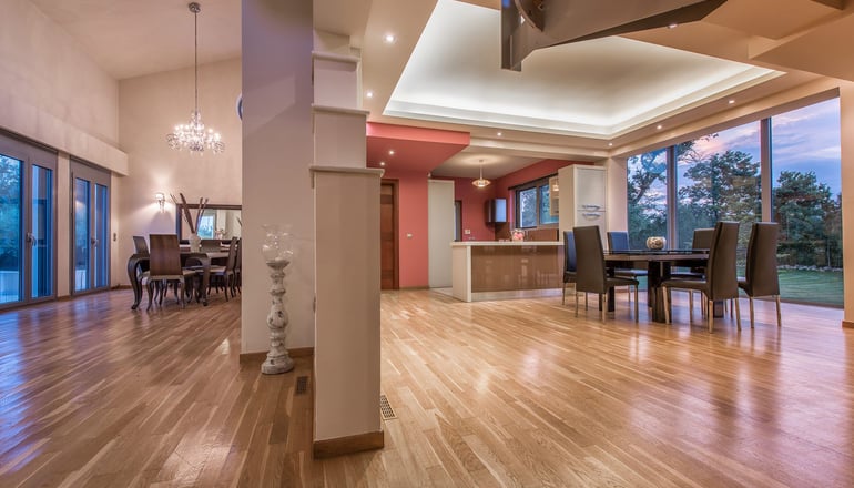 Istar Villa by Astarte Villas