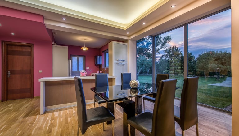 Istar Villa by Astarte Villas