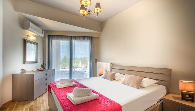 Istar Villa by Astarte Villas