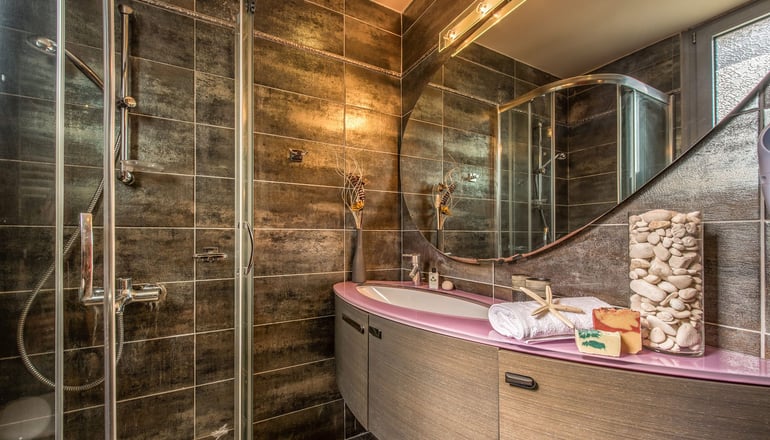 Istar Villa by Astarte Villas