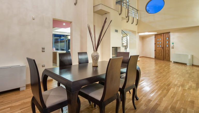 Istar Villa by Astarte Villas