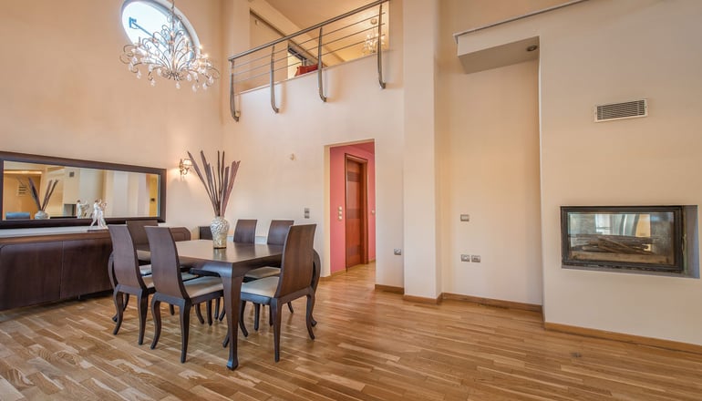 Istar Villa by Astarte Villas