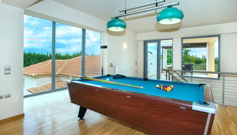 Istar Villa by Astarte Villas