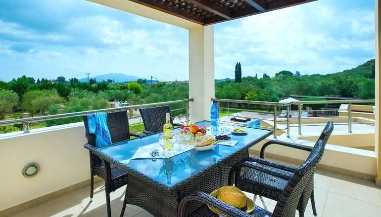 Istar Villa by Astarte Villas