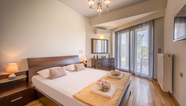 Istar Villa by Astarte Villas