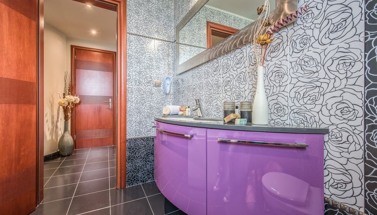 Istar Villa by Astarte Villas