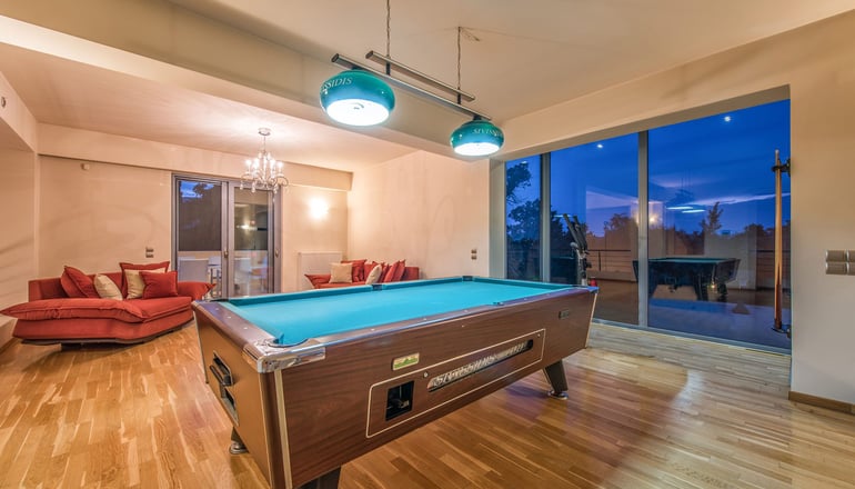 Istar Villa by Astarte Villas