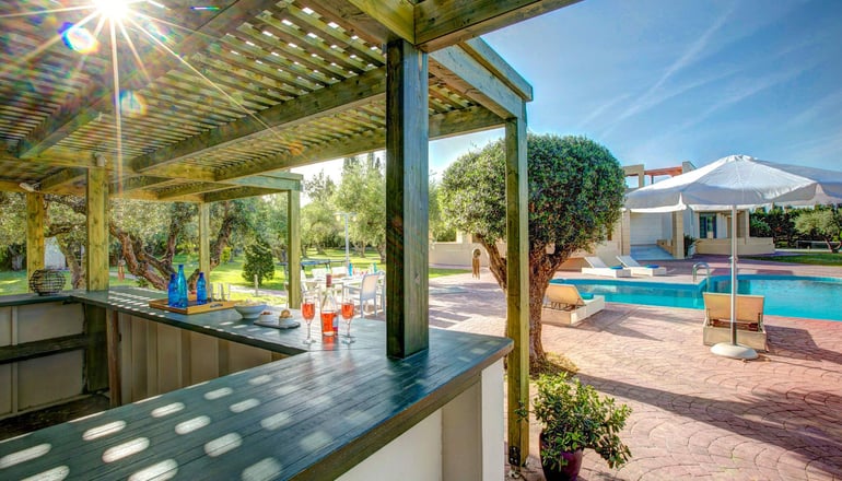 Istar Villa by Astarte Villas