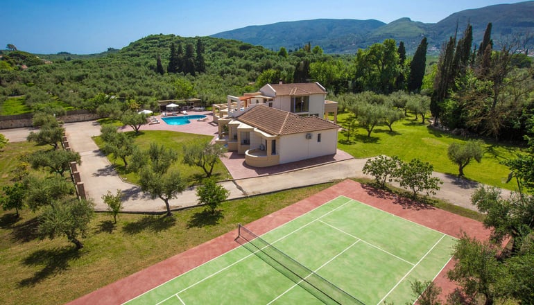 Istar Villa by Astarte Villas