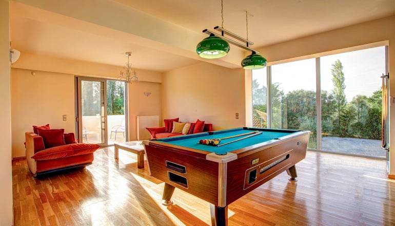 Istar Villa by Astarte Villas