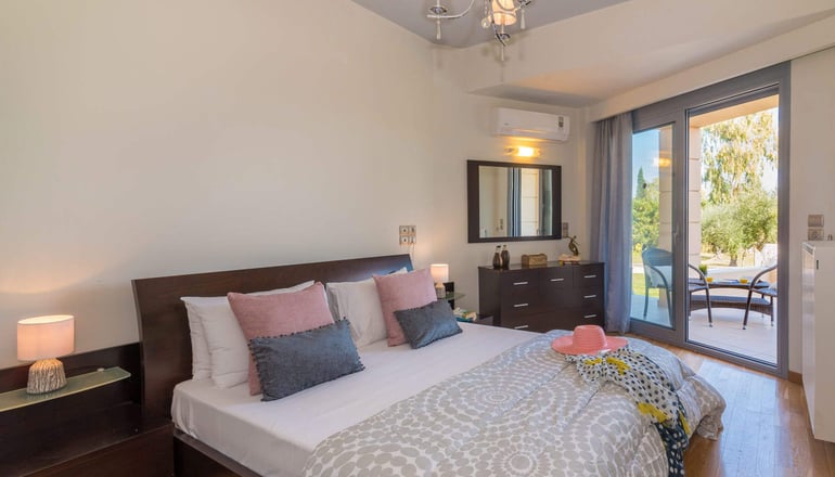 Istar Villa by Astarte Villas