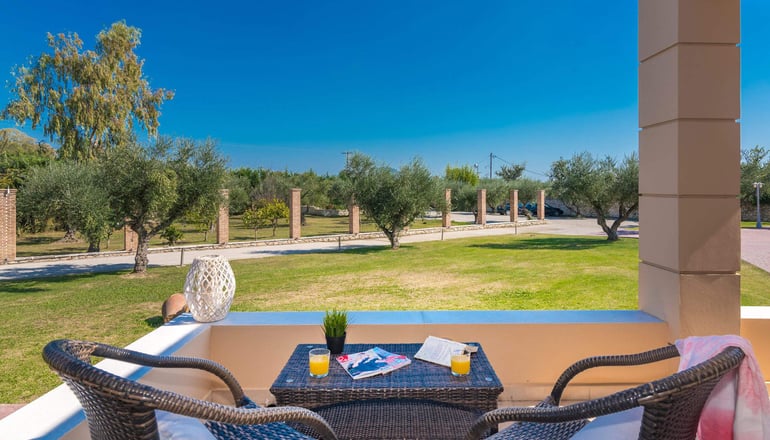 Istar Villa by Astarte Villas